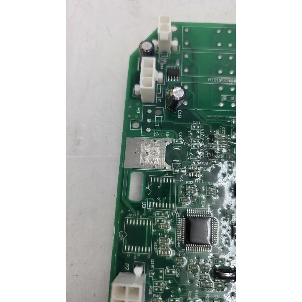 Bosch/ Whirlpool REFRIGERATOR CONTROL BOARD W10120827